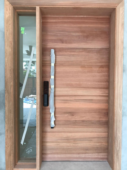 Secureloq F2 3D Face & Finger Vein Wi-Fi Lock