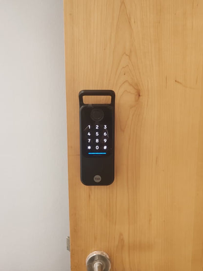 Yale ByYou D Pro (Deadbolt)