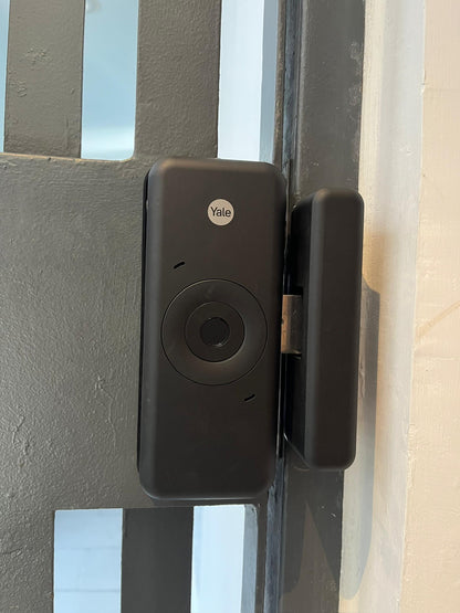 Yale ByYou G Pro (Gate Lock)