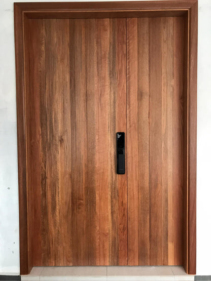 Secureloq F2 3D Face & Finger Vein Wi-Fi Lock