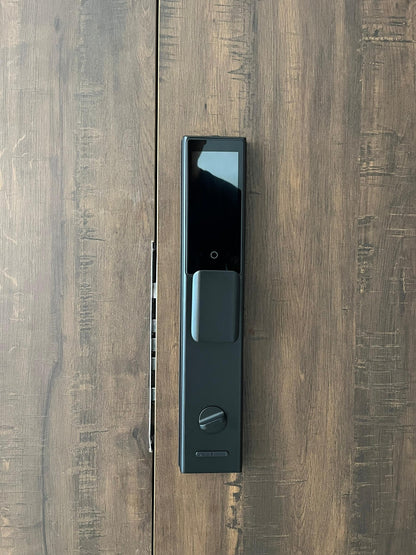 Secureloq F2 3D Face & Finger Vein Wi-Fi Lock