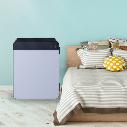 I-ZEN IOT Smart Safe