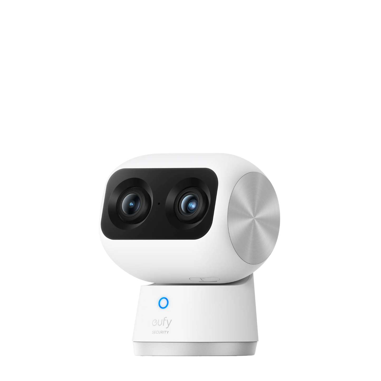 eufy Indoor Cam S350 Dual Cameras 4K+2K