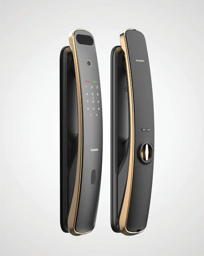 Kaadas K19F Face ID Push Pull Lock
