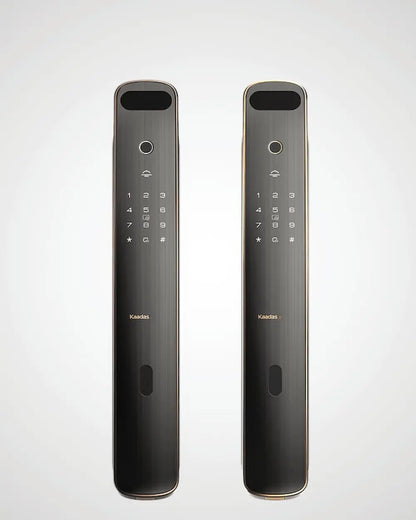 Kaadas K19F Face ID Push Pull Lock