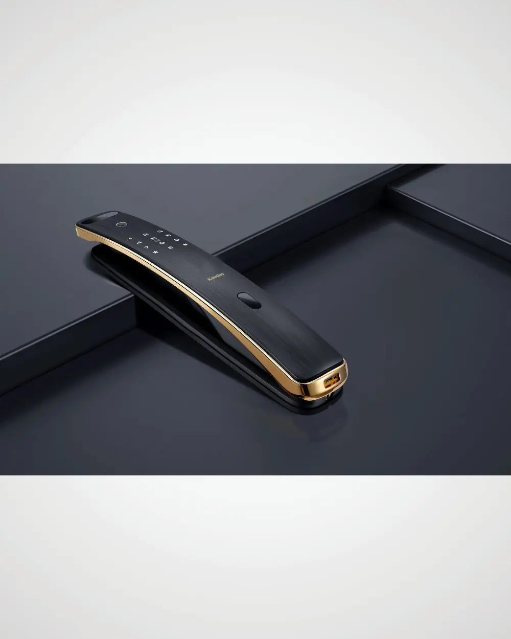 Kaadas K19F Face ID Push Pull Lock