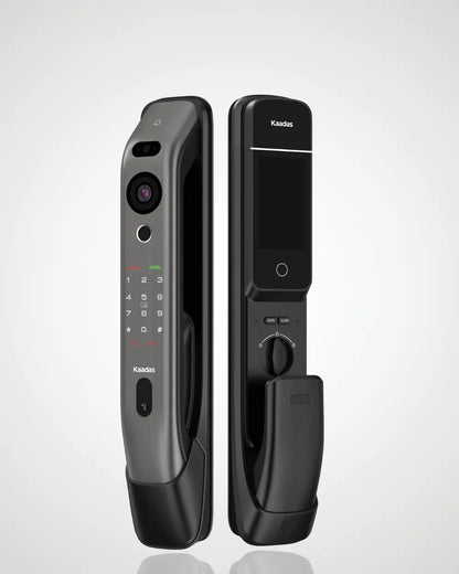 Kaadas K20 Pro Max Face ID Push Pull Lock