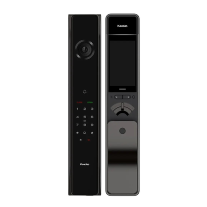 Kaadas K70SE 3D Face ID Push Pull Lock