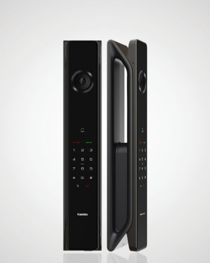 Kaadas K70SE 3D Face ID Push Pull Lock