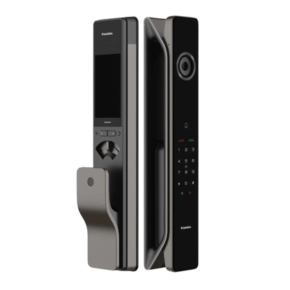 Kaadas K70SE 3D Face ID Push Pull Lock