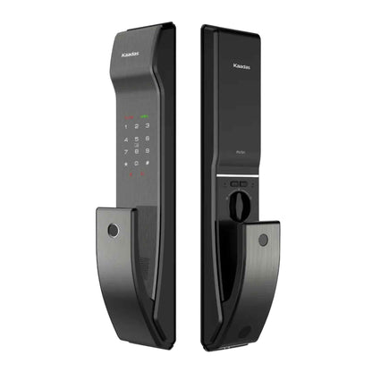 Kaadas K9-5W Push Pull Digital Lock