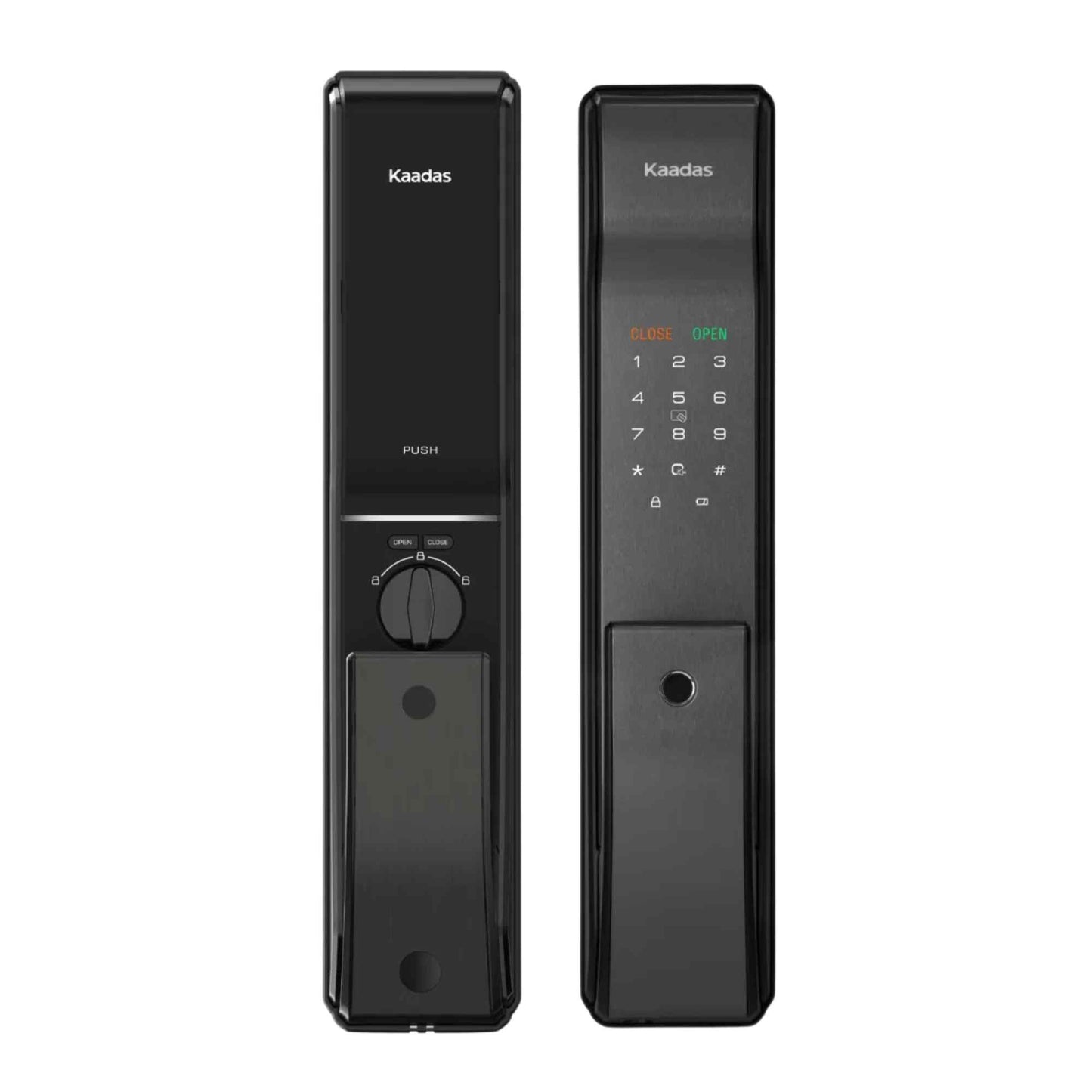 Kaadas K9-5W Push Pull Digital Lock