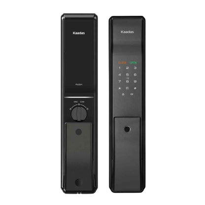 Kaadas K9-5W Push Pull Digital Lock