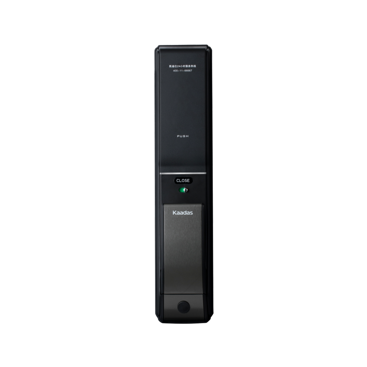 Kaadas K9 Push Pull Digital Lock