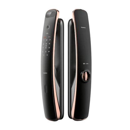 Kaadas K19F Face ID Push Pull Lock