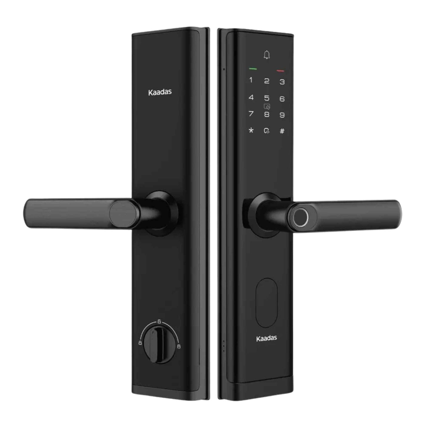 Kaadas M7-5W Wi-Fi Lever Lock