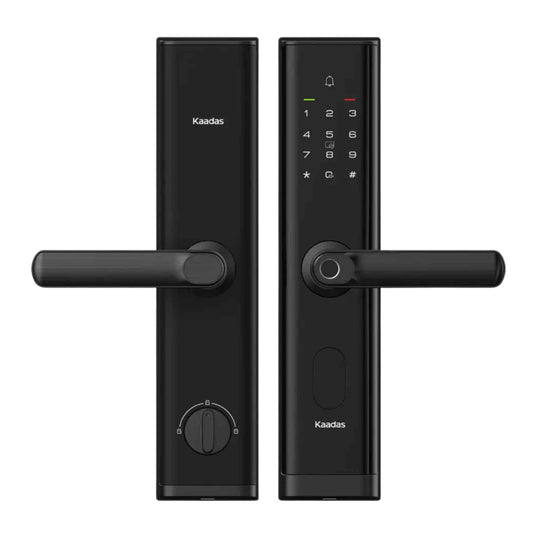 Kaadas M7-5W Wi-Fi Lever Lock
