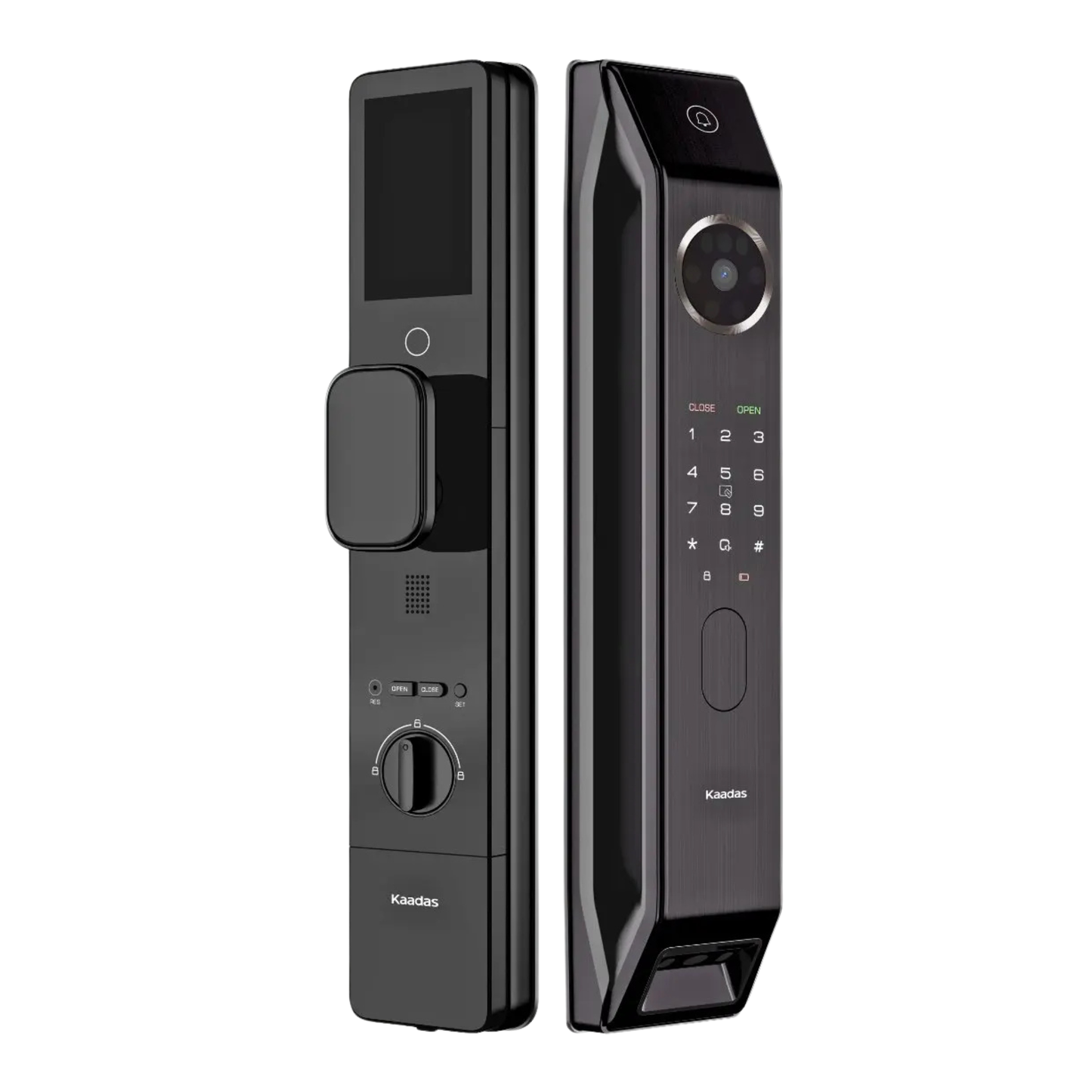 Kaadas P30 Pro Max 3D Face ID Push Pull