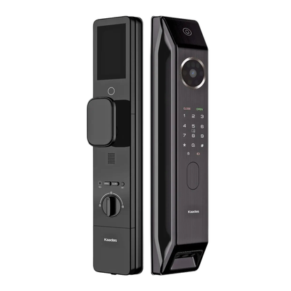 Kaadas P30 Pro Max 3D Face ID Push Pull