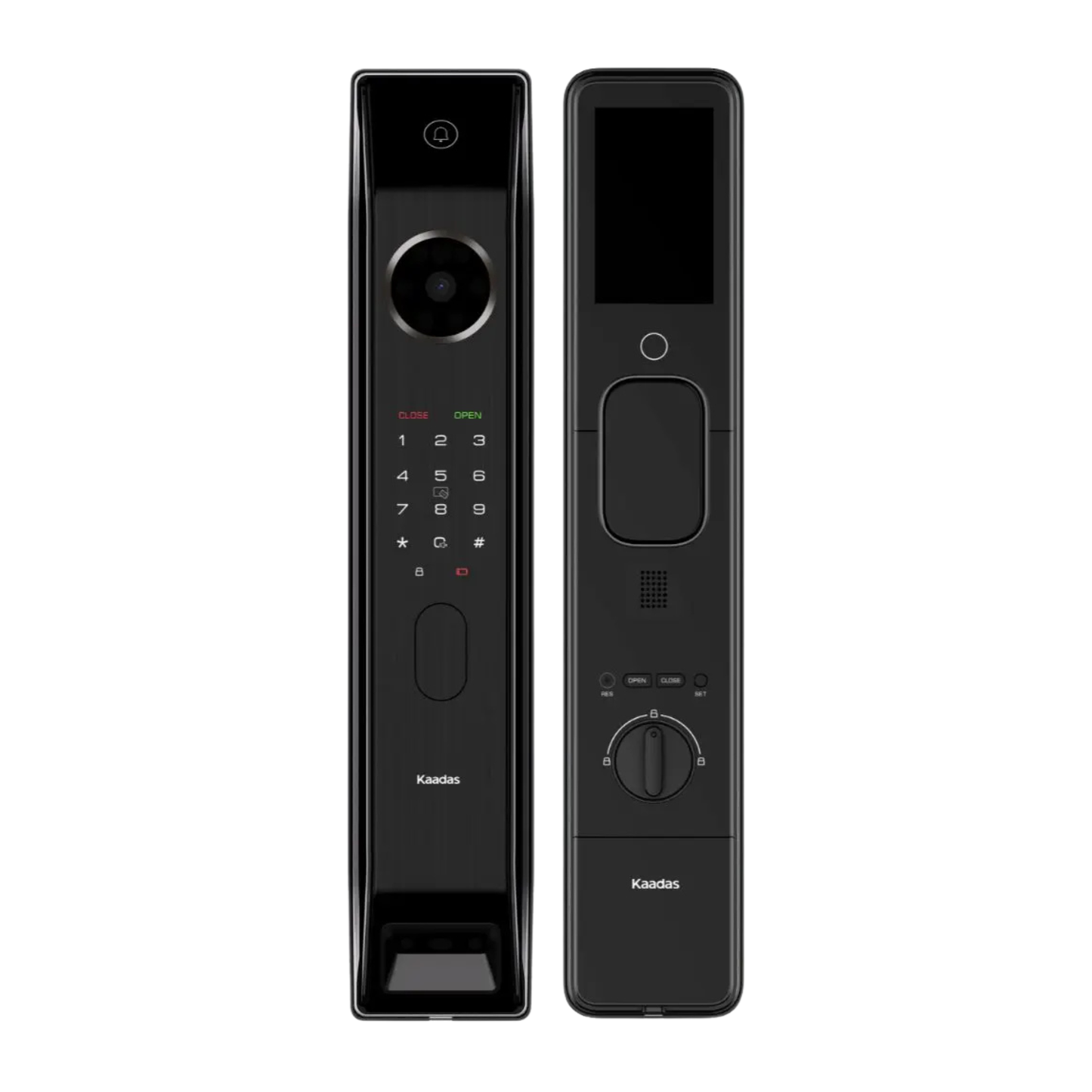 Kaadas P30 Pro Max 3D Face ID Push Pull