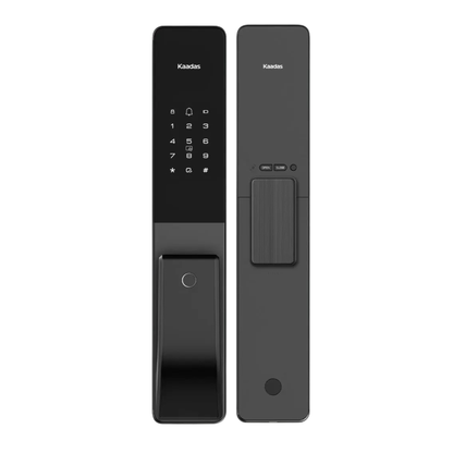 Kaadas Q15-5WK Wi-Fi Push Pull Lock