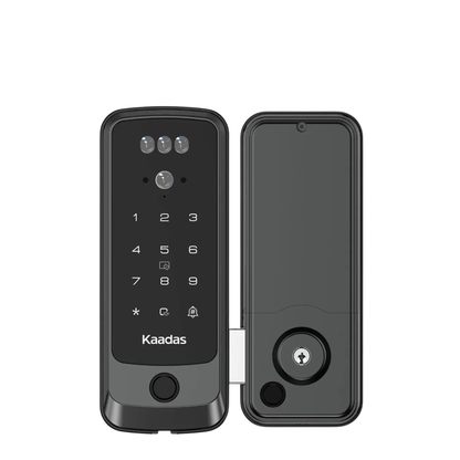Kaadas R9KFV Face ID Wi-Fi Gate Lock