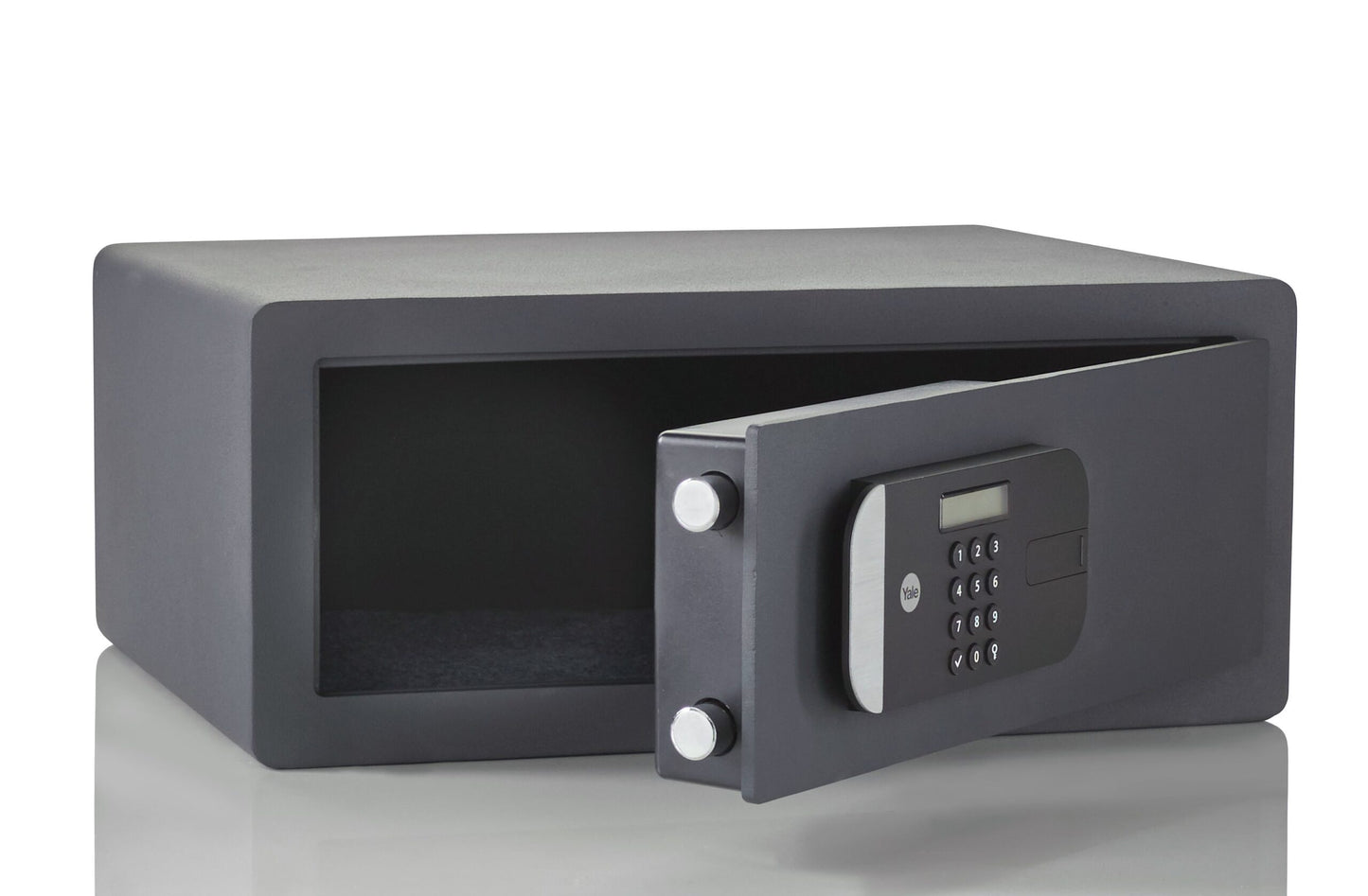 Yale YLEM200 Laptop Safe