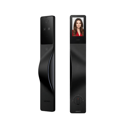 Lockin V5 Max Palm Vein Smart Lock