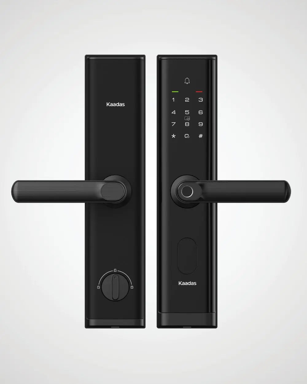 Kaadas M7-5W Wi-Fi Lever Lock