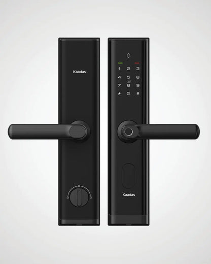 Kaadas M7-5W Wi-Fi Lever Lock