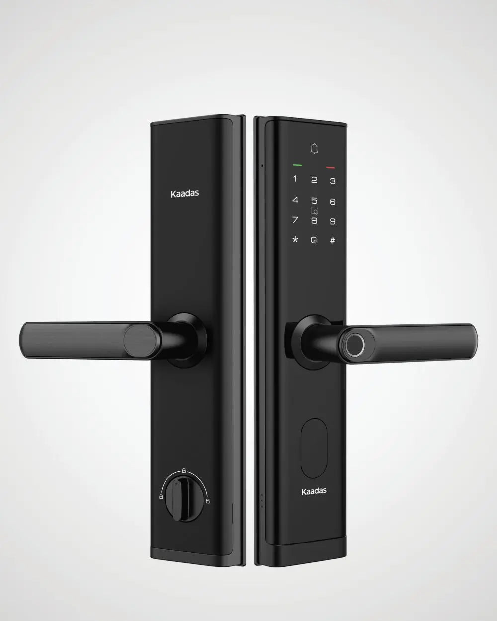 Kaadas M7-5W Wi-Fi Lever Lock