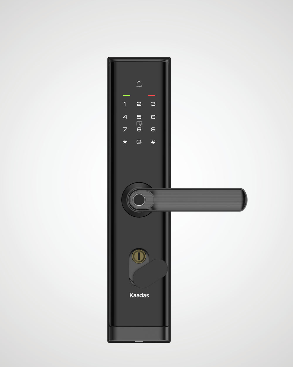 Kaadas M7-5W Wi-Fi Lever Lock