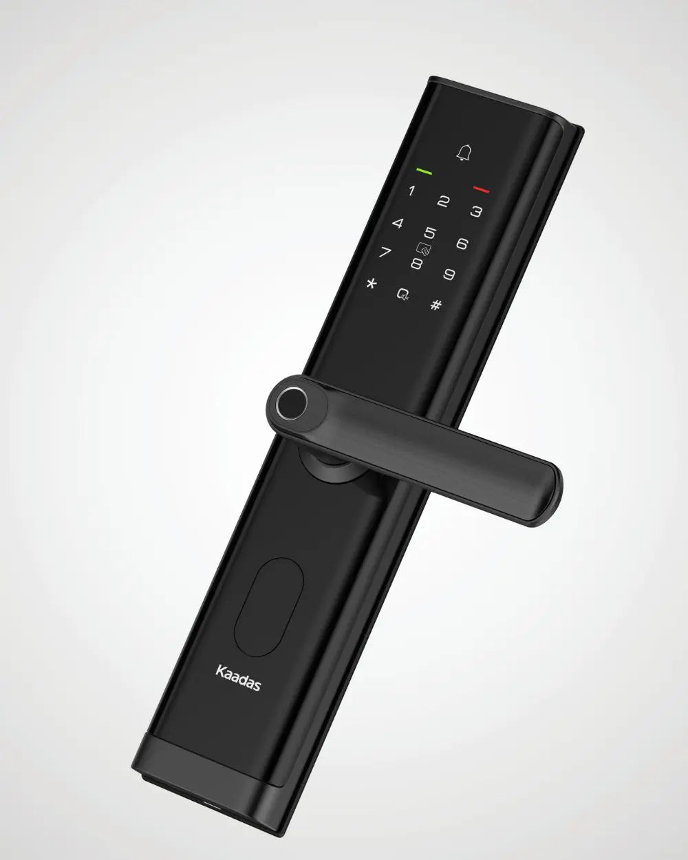 Kaadas M7-5W Wi-Fi Lever Lock