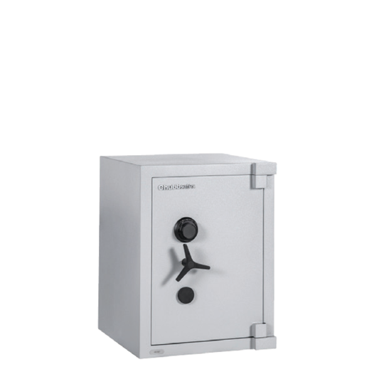 Chubbsafes Mini Banker Size 3