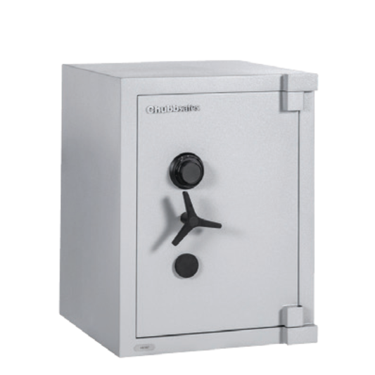 Chubbsafes Mini Banker Size 6