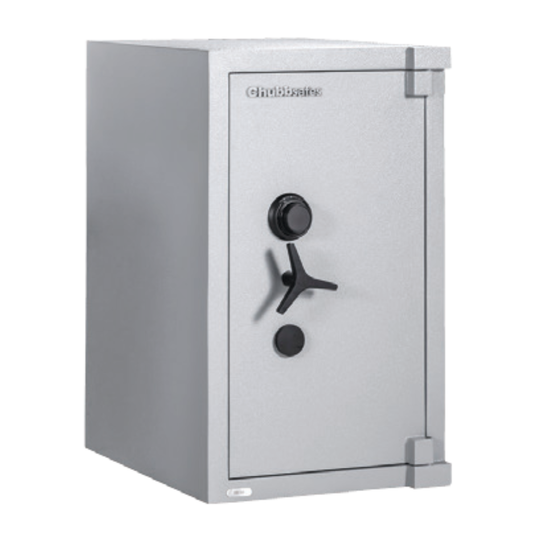 Chubbsafes Mini Banker Size 7