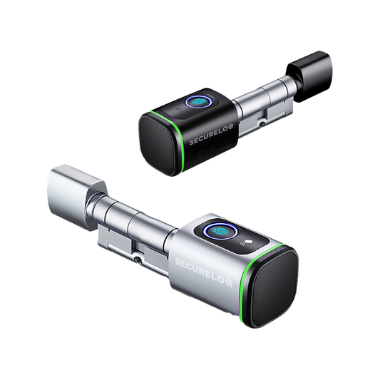 Secureloq Nano Smart Cylinder