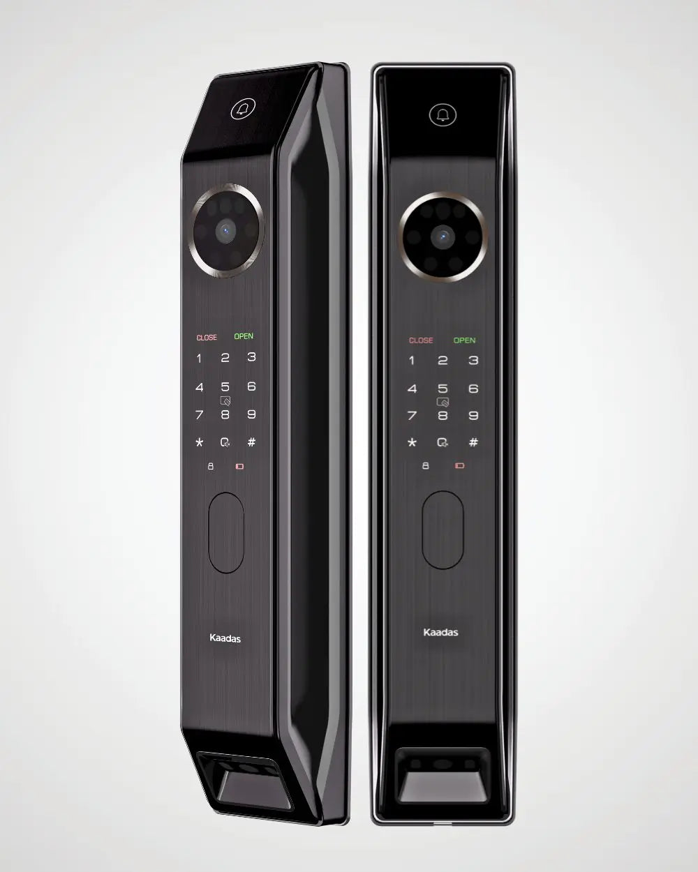 Kaadas P30 Pro Max 3D Face ID Push Pull
