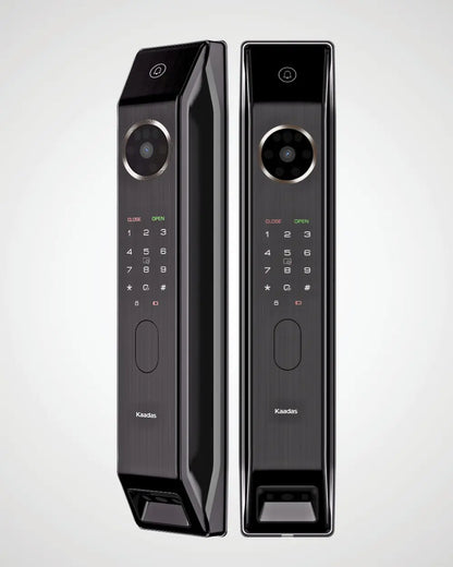 Kaadas P30 Pro Max 3D Face ID Push Pull
