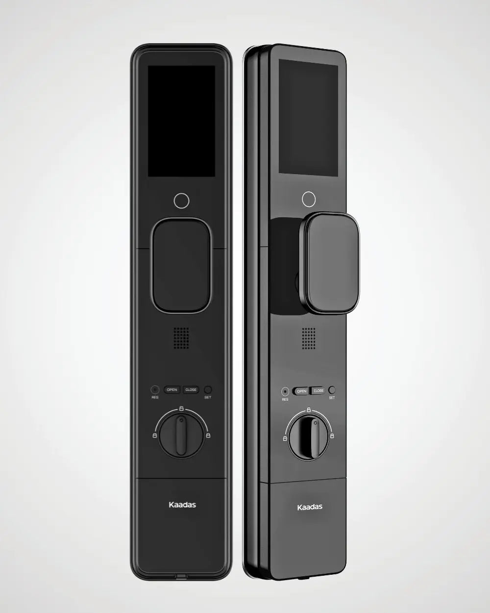 Kaadas P30 Pro Max 3D Face ID Push Pull