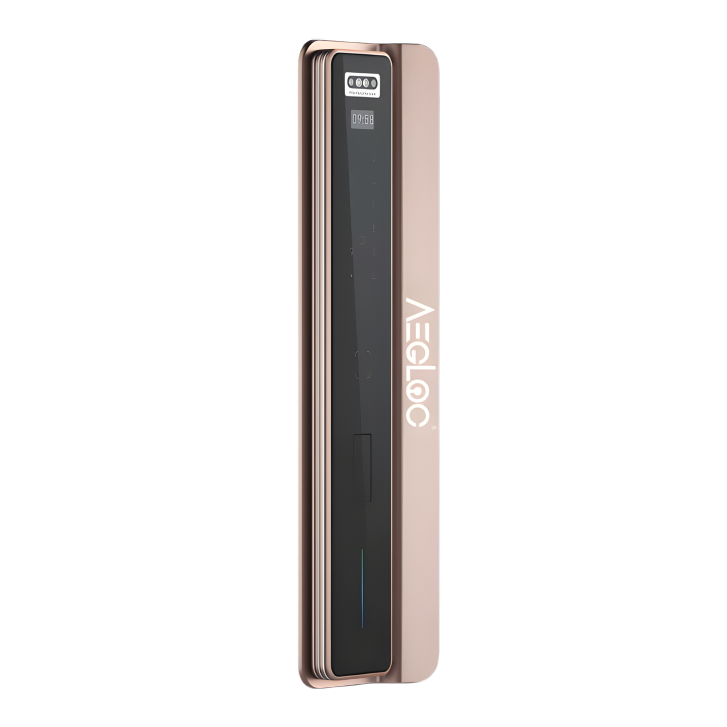 Aegloc AEG-SDL-V10 3D Face ID Push Pull Lock