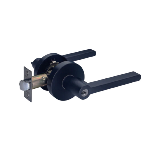 Häfele Tubular Lock MTL 8221