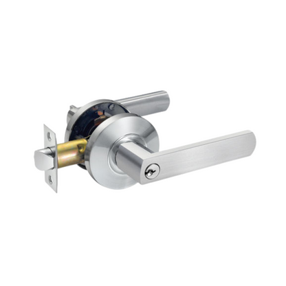 Häfele Lever Handle MTL 8217