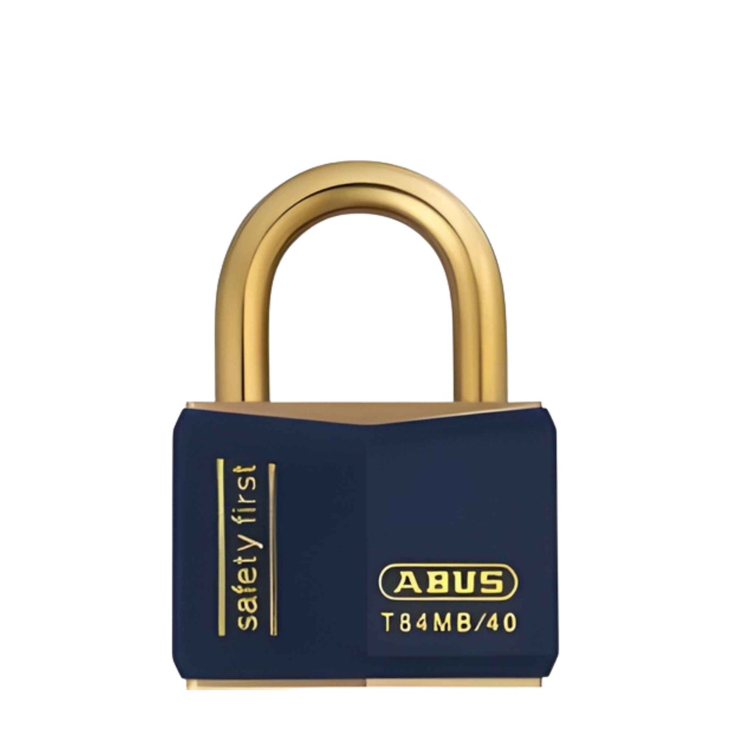 ABUS T84MB/40 Padlock