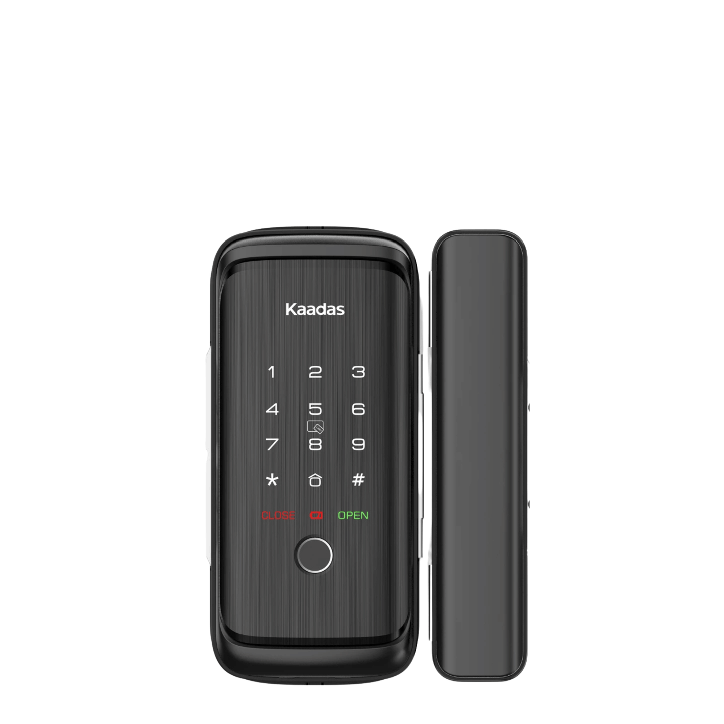 Kaadas R8L Fingerprint Glass Lock