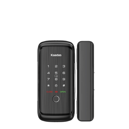 Kaadas R8L Fingerprint Glass Lock