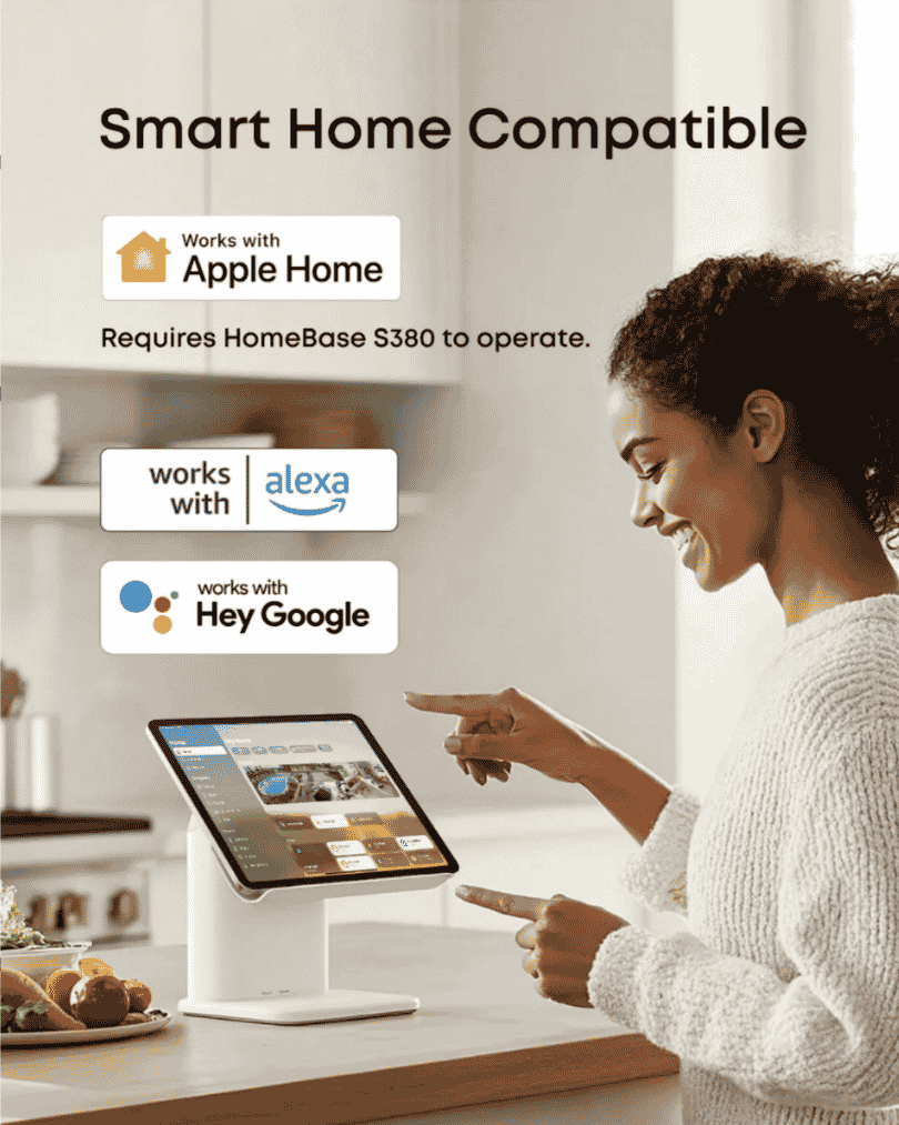 eufy SoloCam E42 4K UHD Camera