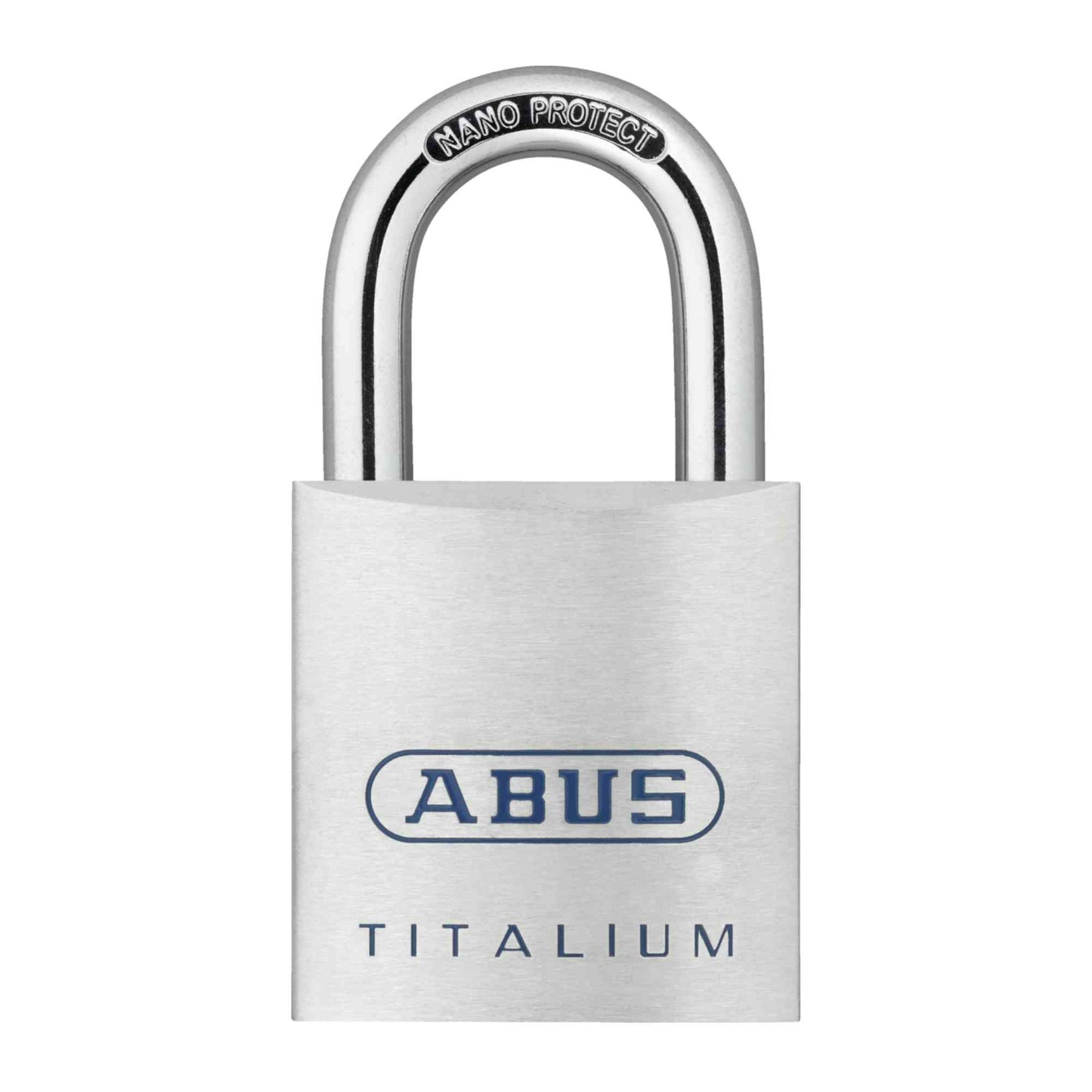 Abus 80TI 60 TITALIUM™ Padlock