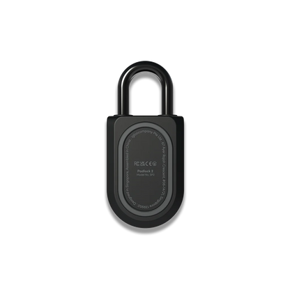 igloohome Padlock 2