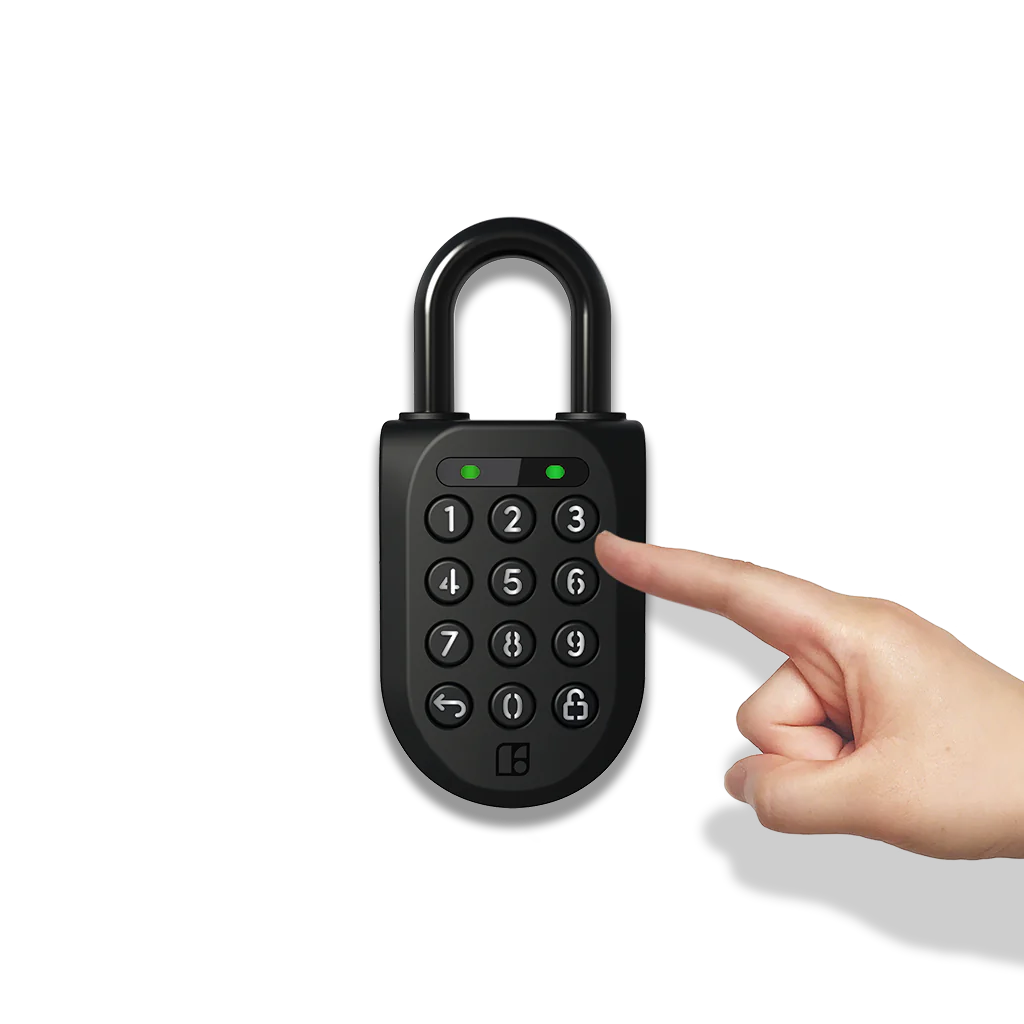 igloohome Padlock 2